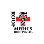 Roof Medics Logo