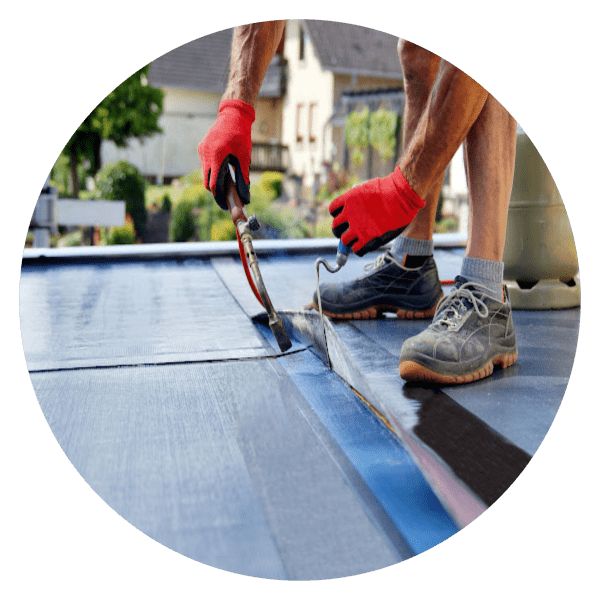 roofing repair