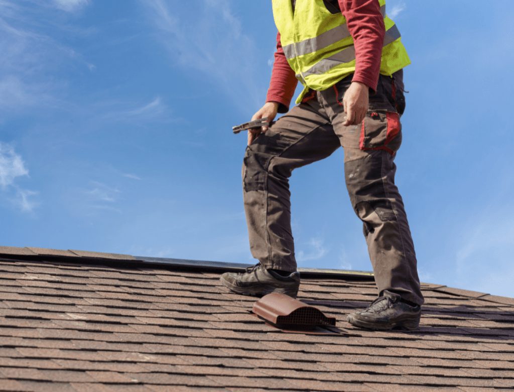 Free estimate cover photo