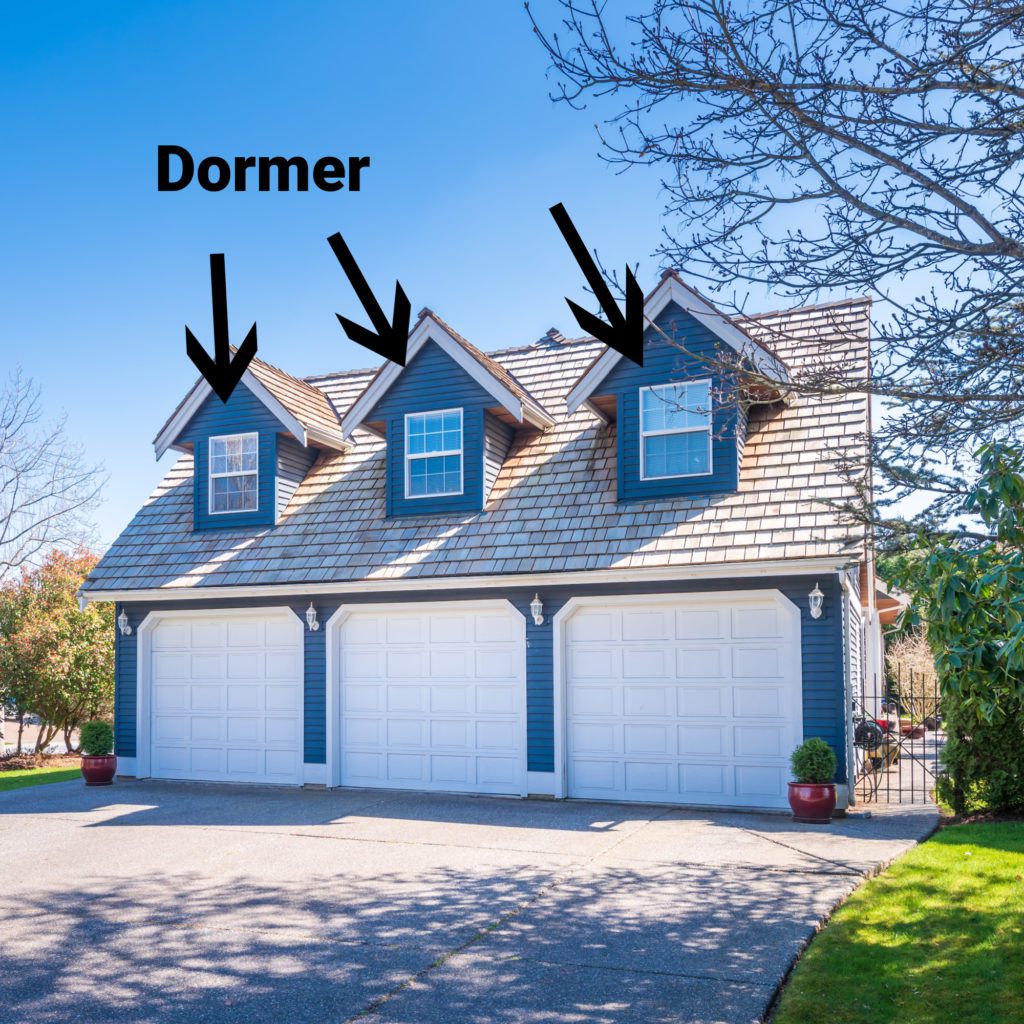 Roofing term diagram 2