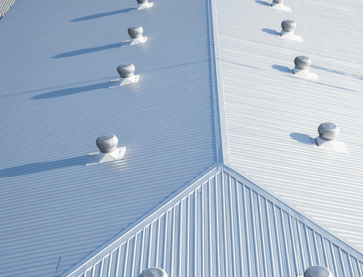 Commercial Roofing Contractor Savannah Ga