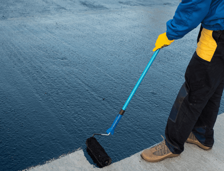 Repair Commercial Roofing Contractor Savannah Ga