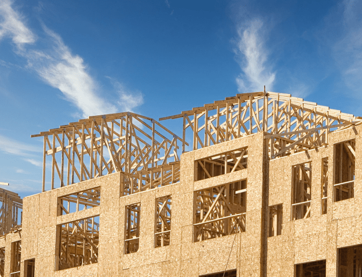 New build Commercial Roofing Contractor Savannah Ga