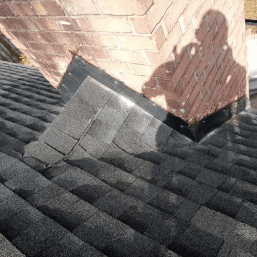 Chimney Cricket