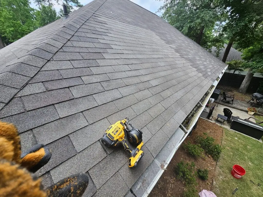 3-Tab Shingles
