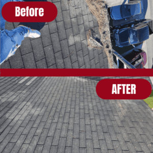 Top residential roofing company savannah ga