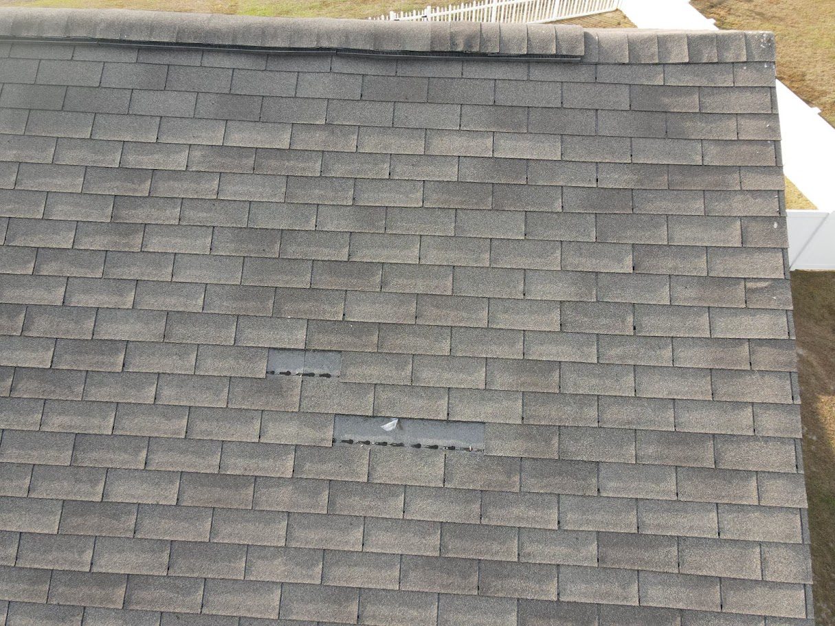 roofing repair Effingham County GA