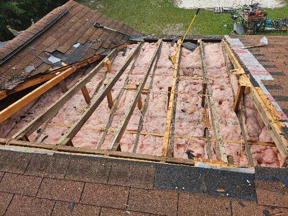 DIY vs professional roof repair comparison for homeowners