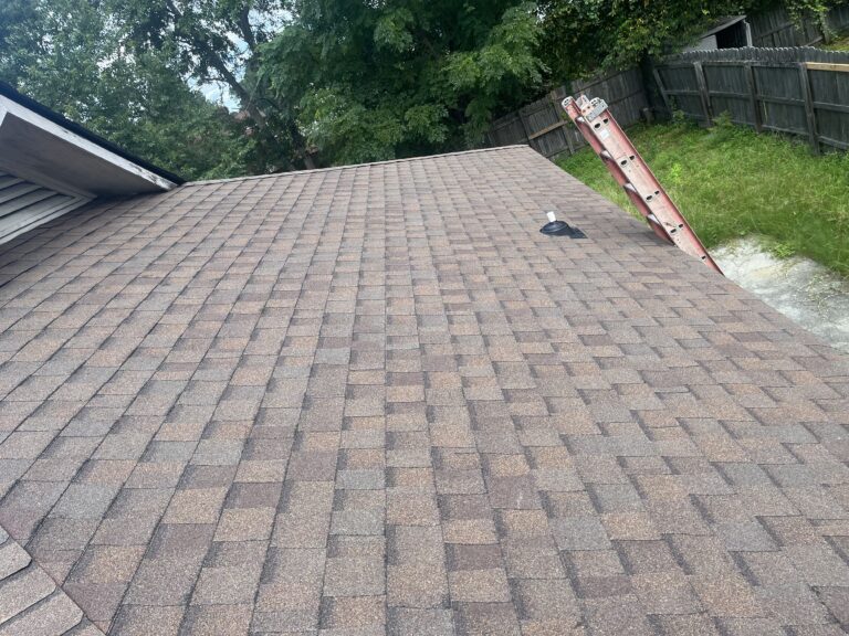 Roofing Contractor Liberty County GA