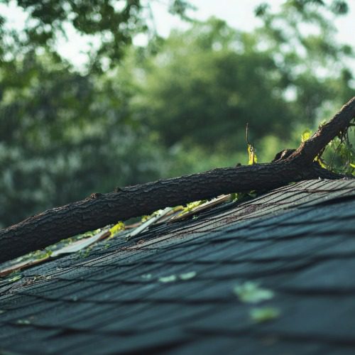 Roofing Contractor Liberty County GA