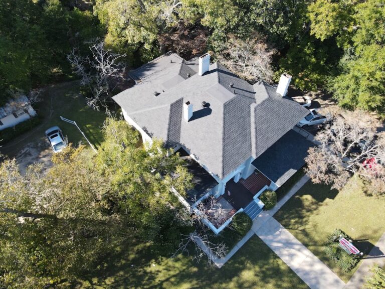 reroof roofing contractor Bulloch County GA