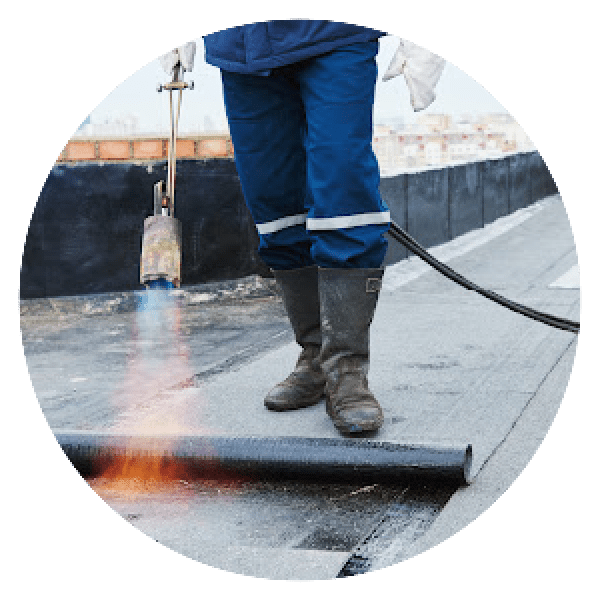 Untitled roof replacement